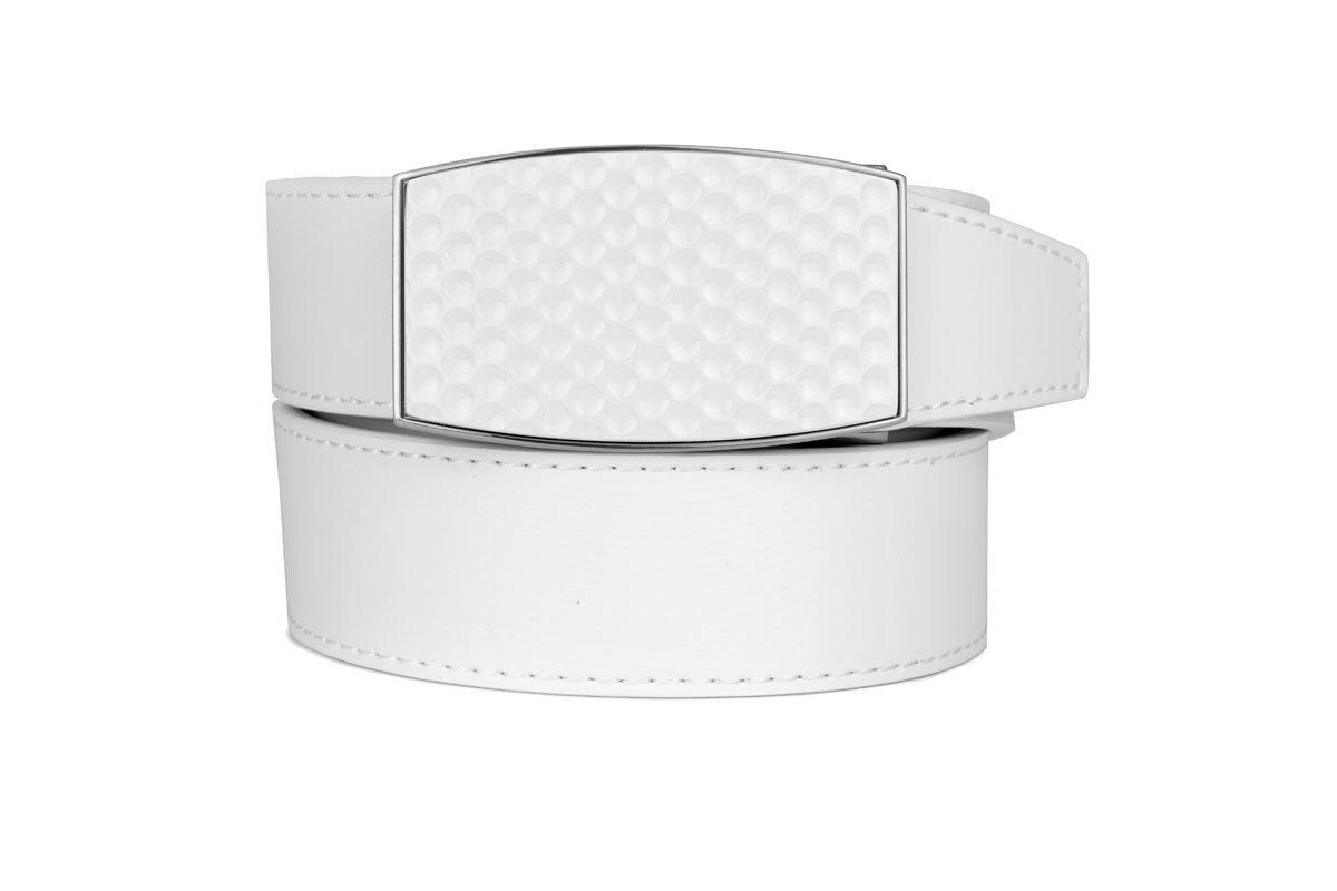 Храповой ремень Nexbelt Aston Eagle White 7290₽