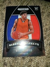 Killian Hayes 2020 Panini Prizm Draft Picks Global Prospects Basketball Card #96