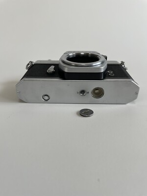ASAHI PENTAX SP 35mm 2622482 Super-Takuma f1.8 55mm Silver