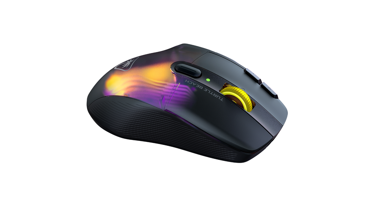 Turtle Beach Kone XP Air Gaming Mouse | eBay