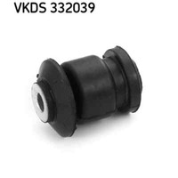 SKF Gummi-Metall-Lager (Lenker) Vkds 332039