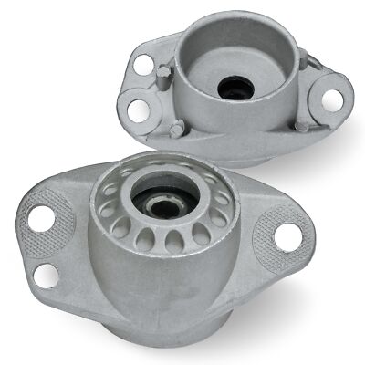Domlager Satz hinten passend für VW Golf 4, Polo 9N, Skoda,Ibiza, Audi A3 8L, TT