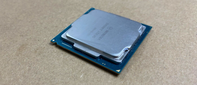 Intel Core i5-7400 SR32W Base 3.00GHz Turbo 3.50 GHz 4 Core