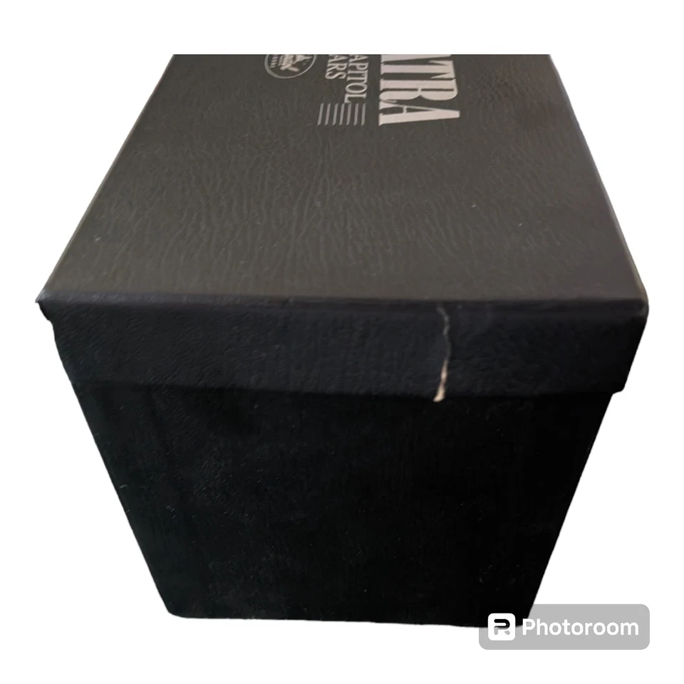 Frank Sinatra The Capitol Years Box Set 21 CD W Booklet UK Some Box Damage Foto 3 de 4