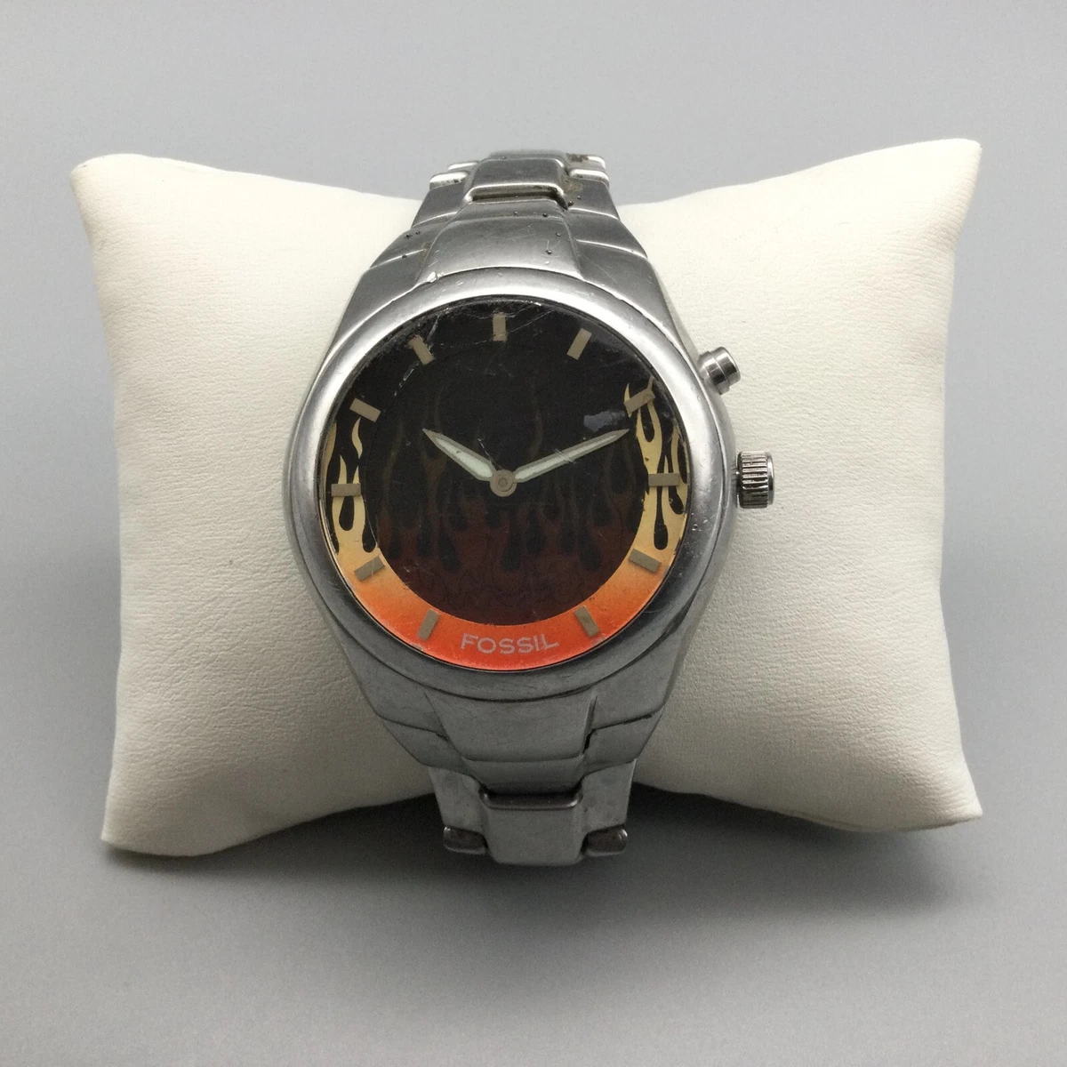 Fossil jr best sale 8115