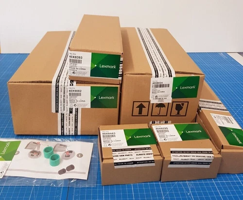 Lexmark 0040X9138 Service Kit (MX610/ MX611/ XM3150) UR