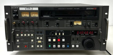 Sony PVW-2800 Video Cassette Recorder - Betacam SP