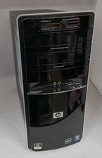 HP Pavilion p6627c Athlon II x4 635@2.90GHz/4GB RAM/500GB HDD Linux Mint 20 MATE