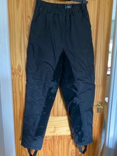 Womens Padded Winter Jodhpurs