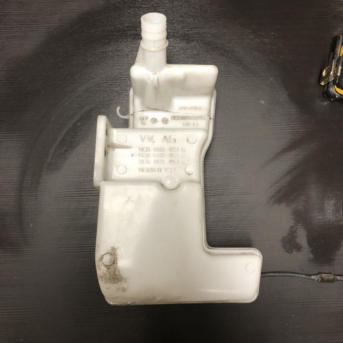 2014 VW Jetta TDI Windshield Washer Reservoir Tank Bottle 5C6 955 453 Q