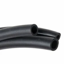 1M 7mm ID X 10mm OD viton tubing viton hose FKM tubing biodiesel fuel line