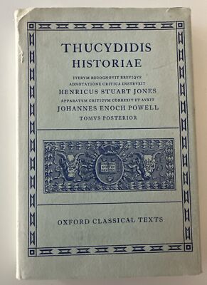 洋書 Herodoti Historiae (Oxford Classical) Oxford Classical Texts: Herodoti Historiae: Libri I-IV by Carolvs