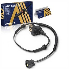 Aisin Front Right Abs Wheel Speed Sensor For Chevrolet Spark Matiz 2012-2022