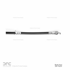 DYN-350-76233 DFC Brake Hose