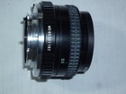 COSINA 28mm F/2.8 MC  MF Lens For MD Mount JAPAN - Missing Front Ring Cover — photo 8