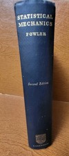 Statistical Mechanics: The Theory Properties ...