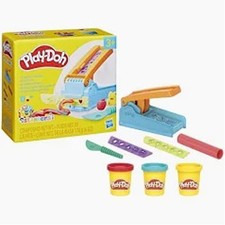 Play-Doh Fun Factory Starter Set - Brand New & Sealed