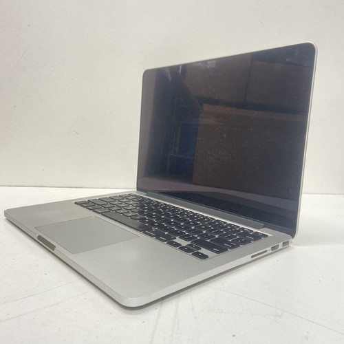 Apple MacBook Pro (Retina, 13-inch) Model-A1502 | For Parts/Repair