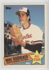 Click to enlarge Mike Boddicker