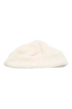 By Jill Martin Women's Sherpa Hat in Gift Box Cream