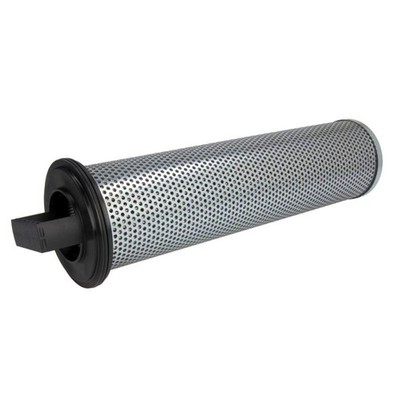 ORIGINAL  Fleetguard HF29105 Filter, Arbeitshydraulik