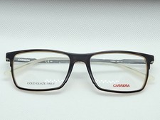 Carrera CA6664 6664 3MA Brown Tortoise 53-17-145 Eyeglasses Frames