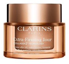 Clarins Extra-Firming Day Cream | Anti Aging Moisturizer | 1.7oz