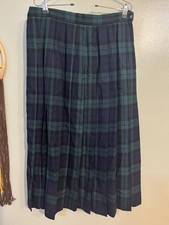 Las mejores ofertas en 16 Size Pleated Regular Skirts for Women