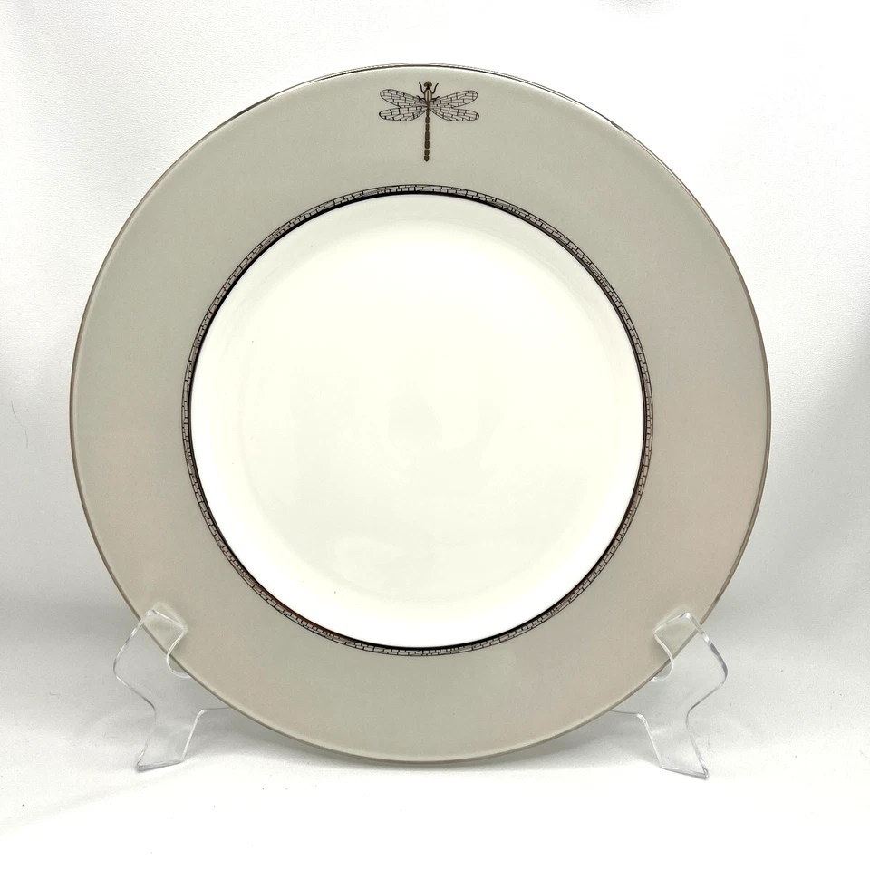 Kate Spade June Lane Gold Libélula 5 piezas ajuste de lugar nuevo en caja Foto 2 de 4