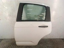 Porte arrière et accessoires Citroen C8
