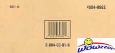 2009 Topps World Baseball Classic 16 Box Sealed CASE-YU DARVISH RC, JETER,ICHIRO