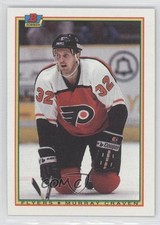 1990-91 Bowman Murray Craven #109 0a3