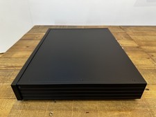 Lyngdorf SDA-2400 Hi-Fi Stereo Power Amplifier - RRP £2749