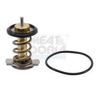 Meat & Doria Thermostat, KüHlmittel FüR Fiat