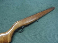 MOSSBERG 183 T - .410 GA. - ORIGINAL STOCK & PARTS - EXCELLENT