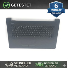 HP Laptop 17-ak0005ng Palmrest Handauflage QW...