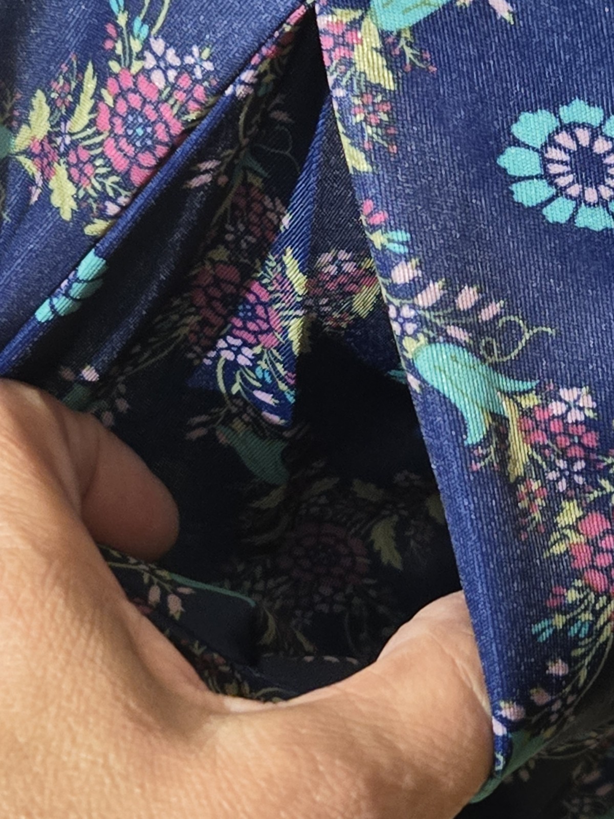 Anthony Richards MuMu Womens Plus 3x  Housedress … - image 7