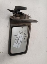 Retroviseur droit (ou coque) Volvo 340