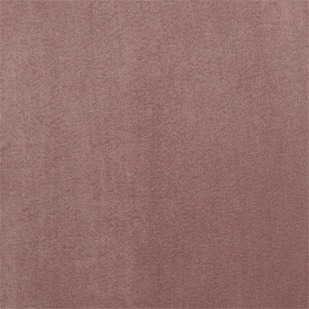 Convenience Concepts Take-a-Seat Charlotte Accent Chair in Pink Velvet Fabric