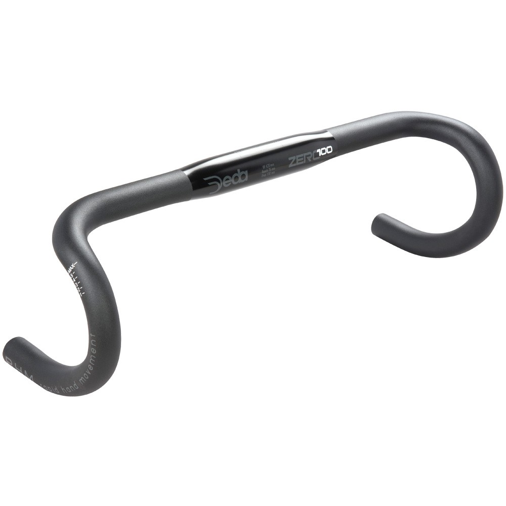 Deda Elementi Zero100 BoB Bar 44cm 32090₽