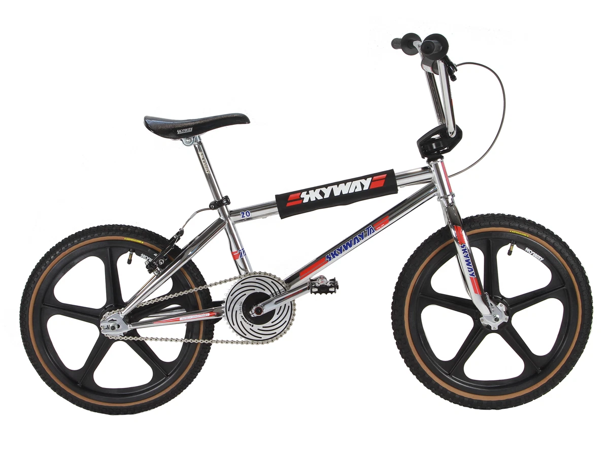 Chrome 20 In Bikes for sale | eBay