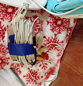 SEGA ADVANCED Pico Beena CONSOLE WORKS! AV Cables Have Tangling Problems!