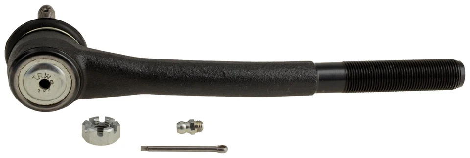 Tie Rod End for Chevrolet Astro 1985 - 2005 TRW JTE1226 Foto 2 de 4