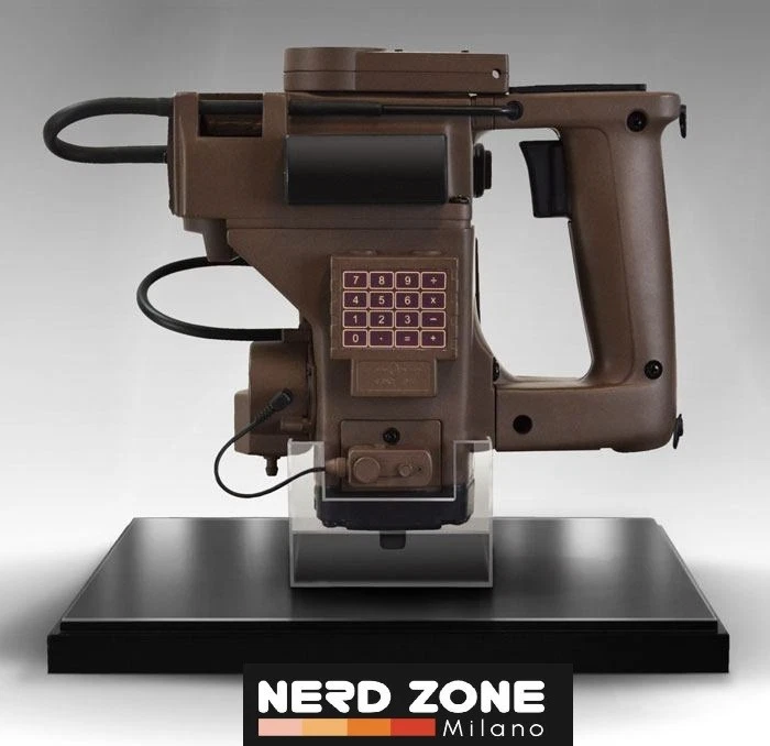 DEPOSIT 30% HCG  Aliens Replica M314 Motion Tracker 23 cm - Immagine 2 di 4