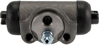 Radbremszylinder TRW BWH312 FüR Mitsubishi Pajero 300 L400 Bus 1 Canvas Top L200