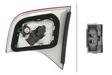 Heckleuchte links P21W 2SA 965 038-031 HELLA für AUDI A4 B7