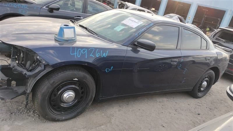 IGNITION SWITCH 68185801AA 2015 - 2016 道奇充电器 — 第 4/4 张图片