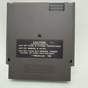 Heavy Barrel NES Nintendo FREE SHIPPING FROM MISSOURI