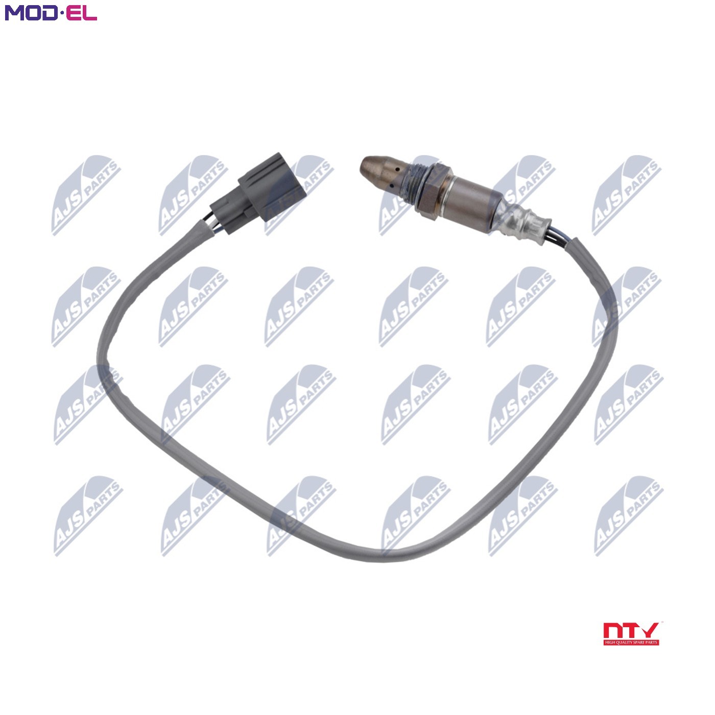 N.T.Y. ESL-TY-012.NTY Lambda Sensor for LEXUS,TOYOTA - Image 11