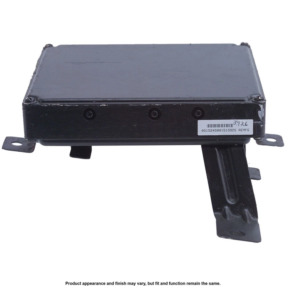 Módulo de control del motor Cardone ECM ECU GAP para Nissan Pathfinder 1993 Foto 4 de 4